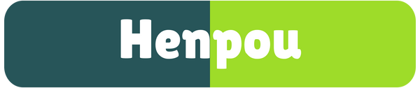 Henpou